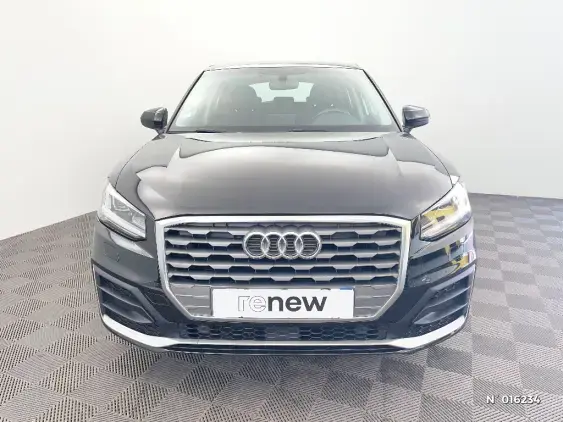 AUDI Q2 - voiture d'occasion - Photo 3