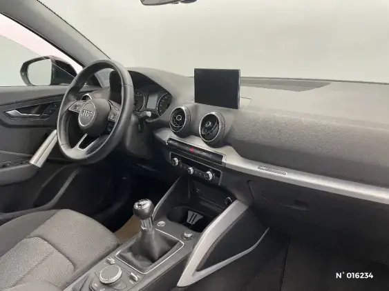 AUDI Q2 - voiture d'occasion - Photo 10