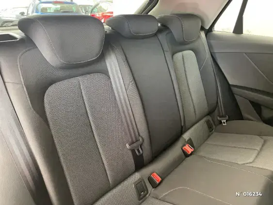 AUDI Q2 - voiture d'occasion - Photo 11