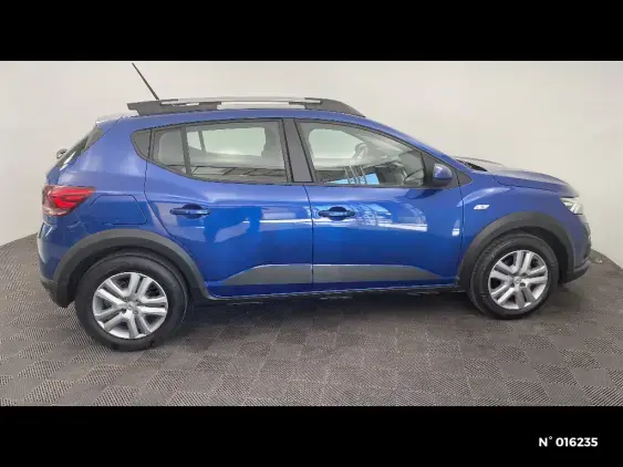 DACIA SANDERO III - voiture d'occasion - Photo 5