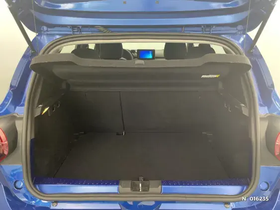 DACIA SANDERO III - voiture d'occasion - Photo 7