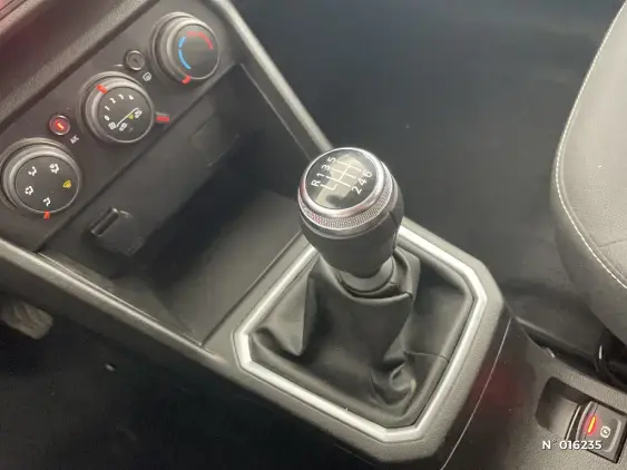 DACIA SANDERO III - voiture d'occasion - Photo 26