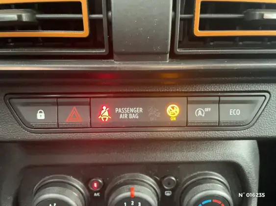DACIA SANDERO III - voiture d'occasion - Photo 27