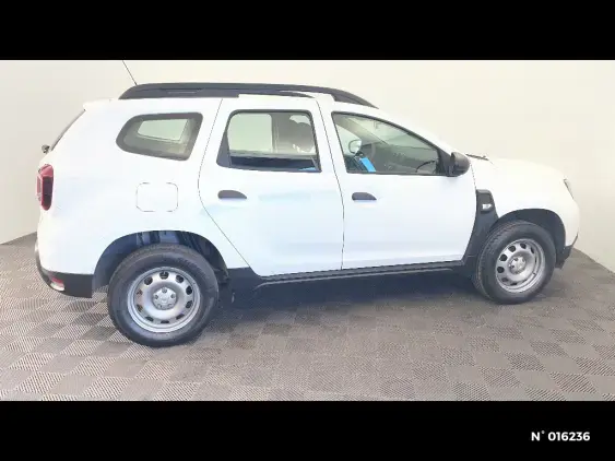 DACIA DUSTER II - voiture d'occasion - Photo 5