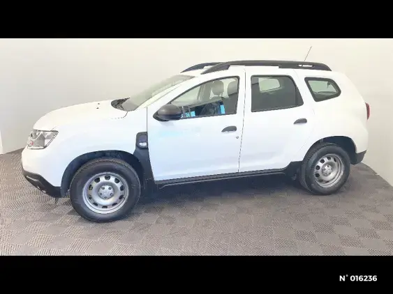 DACIA DUSTER II - voiture d'occasion - Photo 2