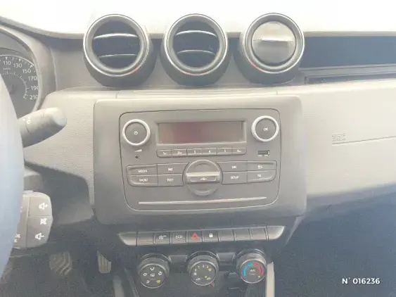 DACIA DUSTER II - voiture d'occasion - Photo 13