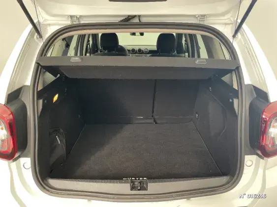 DACIA DUSTER II - voiture d'occasion - Photo 7