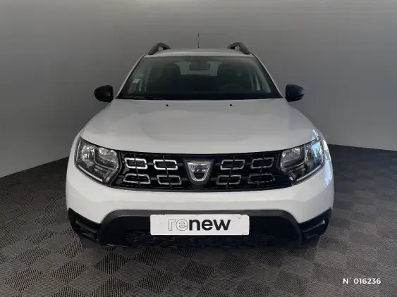 DACIA DUSTER II - voiture d'occasion - Photo 3