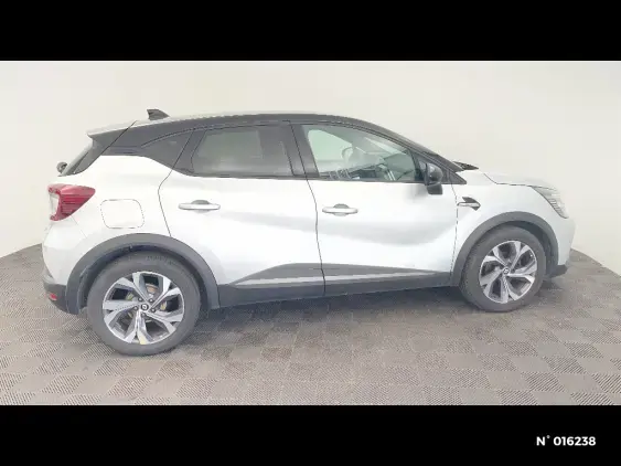 RENAULT CAPTUR II - voiture d'occasion - Photo 5
