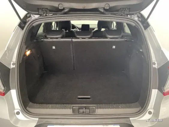 RENAULT CAPTUR II - voiture d'occasion - Photo 7
