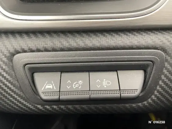 RENAULT CAPTUR II - voiture d'occasion - Photo 15
