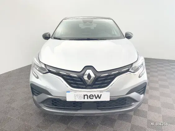 RENAULT CAPTUR II - voiture d'occasion - Photo 3