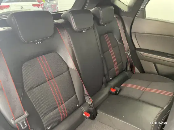 RENAULT CAPTUR II - voiture d'occasion - Photo 11