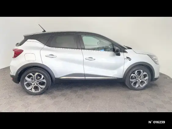 RENAULT CAPTUR II - voiture d'occasion - Photo 5