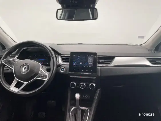 RENAULT CAPTUR II - voiture d'occasion - Photo 9