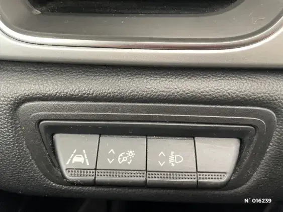 RENAULT CAPTUR II - voiture d'occasion - Photo 15