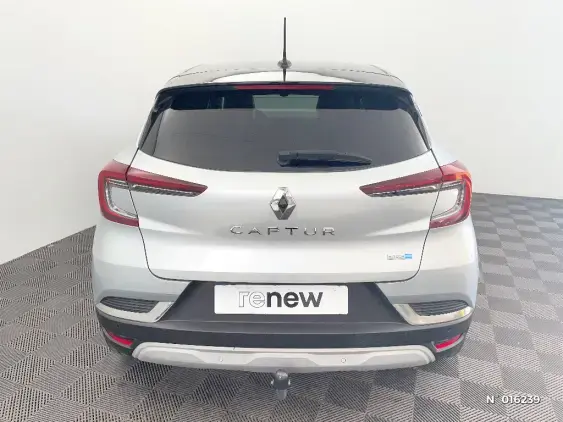 RENAULT CAPTUR II - voiture d'occasion - Photo 6