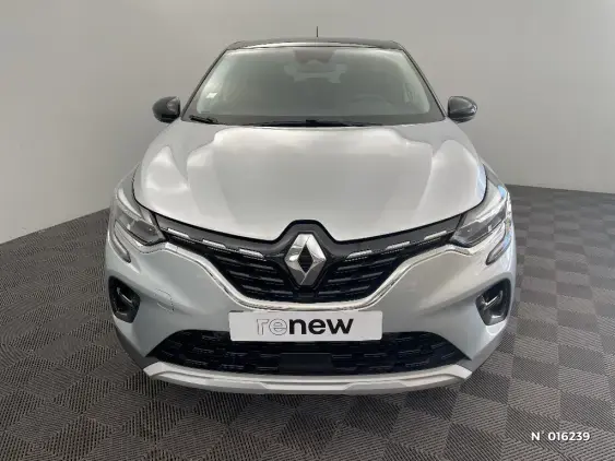 RENAULT CAPTUR II - voiture d'occasion - Photo 3
