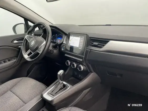 RENAULT CAPTUR II - voiture d'occasion - Photo 10
