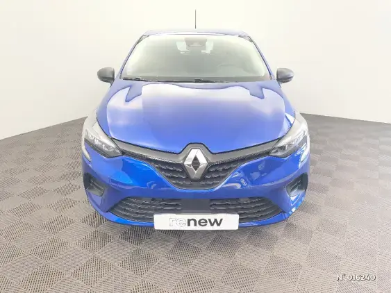 RENAULT CLIO V - voiture d'occasion - Photo 3