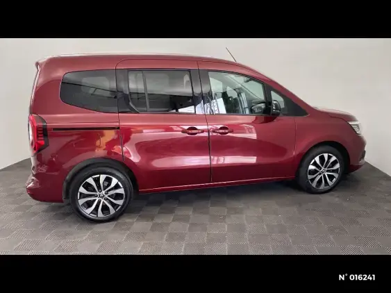 RENAULT KANGOO III - voiture d'occasion - Photo 5