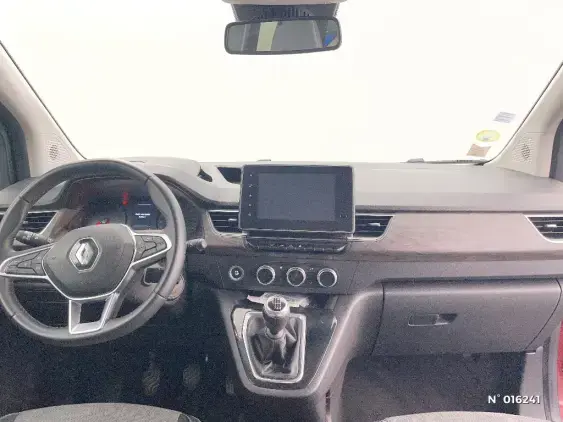 RENAULT KANGOO III - voiture d'occasion - Photo 9