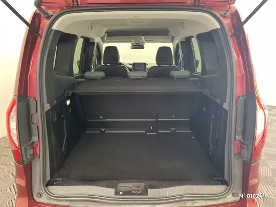 RENAULT KANGOO III - voiture d'occasion - Photo 7