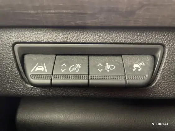 RENAULT KANGOO III - voiture d'occasion - Photo 15
