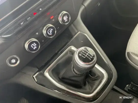 RENAULT KANGOO III - voiture d'occasion - Photo 26