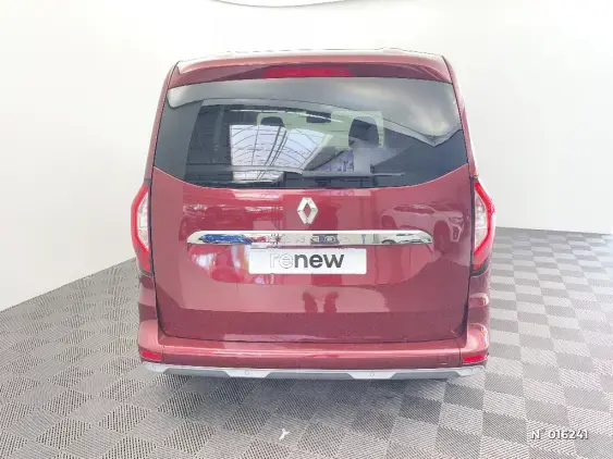 RENAULT KANGOO III - voiture d'occasion - Photo 6