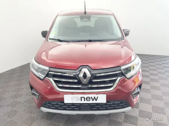 RENAULT KANGOO III - voiture d'occasion - Photo 3