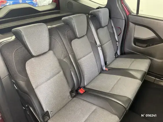 RENAULT KANGOO III - voiture d'occasion - Photo 11