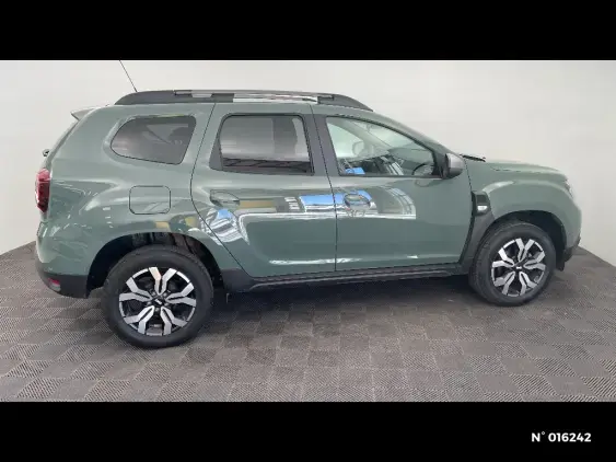 DACIA DUSTER II - voiture d'occasion - Photo 5