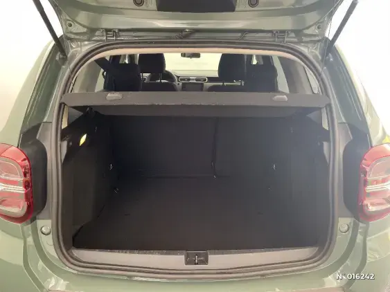 DACIA DUSTER II - voiture d'occasion - Photo 7
