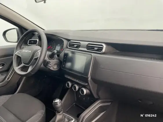 DACIA DUSTER II - voiture d'occasion - Photo 10
