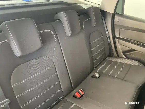 DACIA DUSTER II - voiture d'occasion - Photo 11