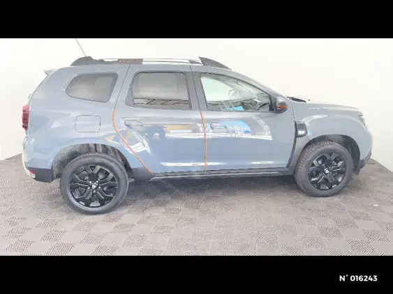DACIA DUSTER II - voiture d'occasion - Photo 5