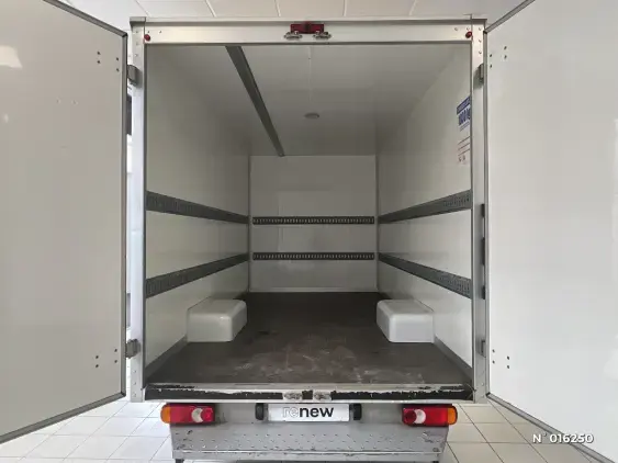 RENAULT MASTER III - voiture d'occasion - Photo 7