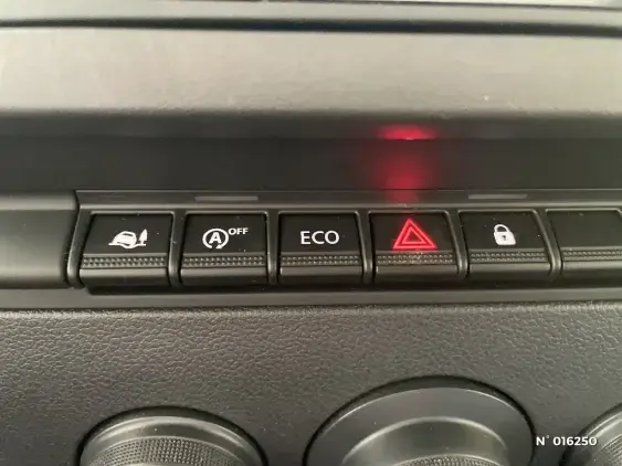 RENAULT MASTER III - voiture d'occasion - Photo 14