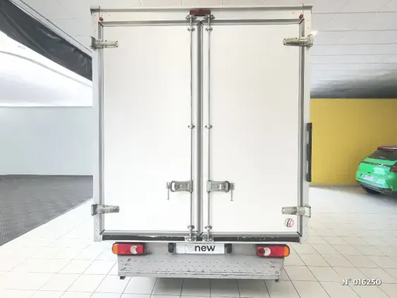 RENAULT MASTER III - voiture d'occasion - Photo 6