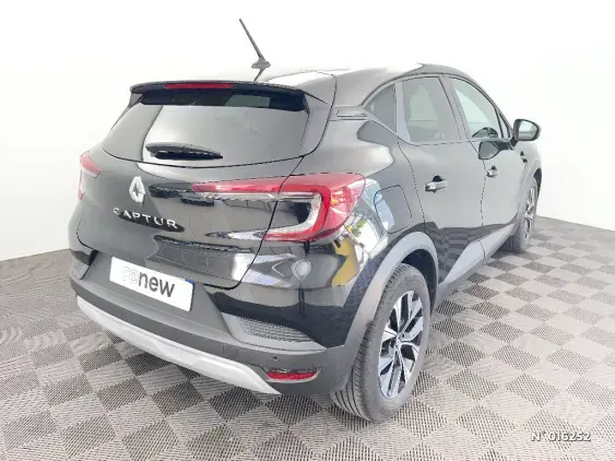 RENAULT CAPTUR II - voiture d'occasion - Photo 4