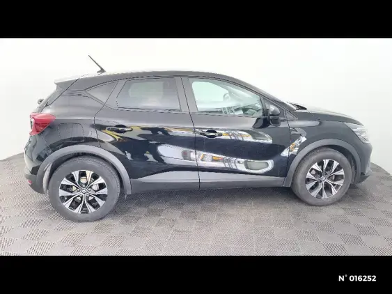 RENAULT CAPTUR II - voiture d'occasion - Photo 5