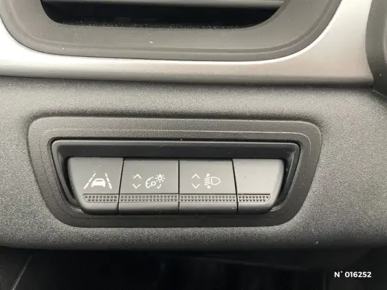 RENAULT CAPTUR II - voiture d'occasion - Photo 15