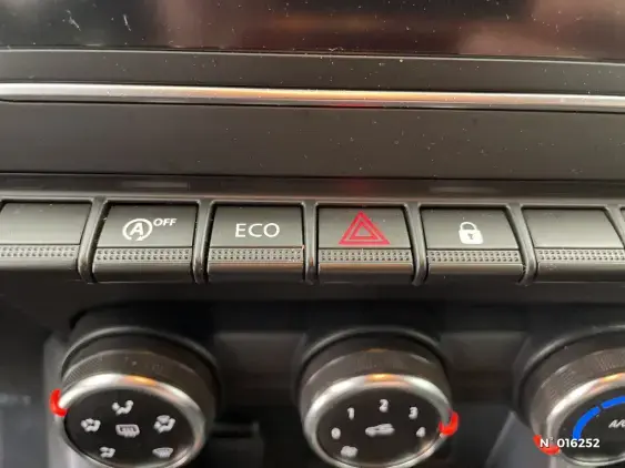 RENAULT CAPTUR II - voiture d'occasion - Photo 27