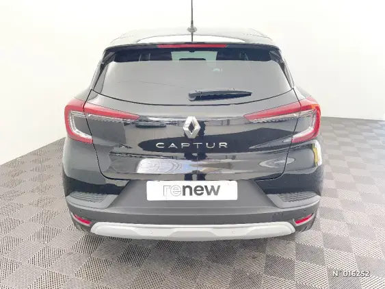 RENAULT CAPTUR II - voiture d'occasion - Photo 6