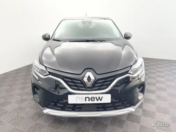 RENAULT CAPTUR II - voiture d'occasion - Photo 3