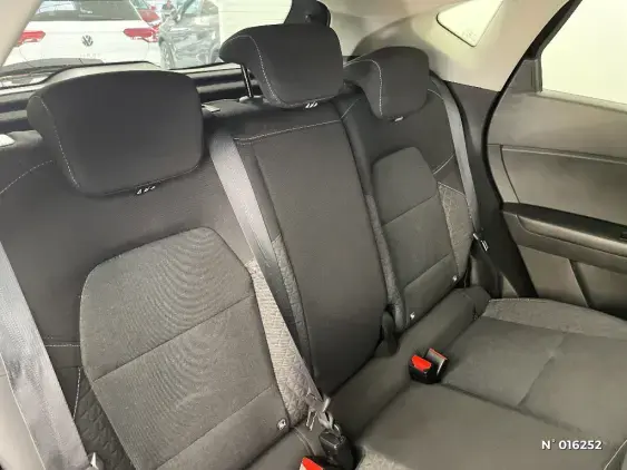 RENAULT CAPTUR II - voiture d'occasion - Photo 11