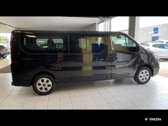 RENAULT TRAFIC III - voiture d'occasion - Photo 5