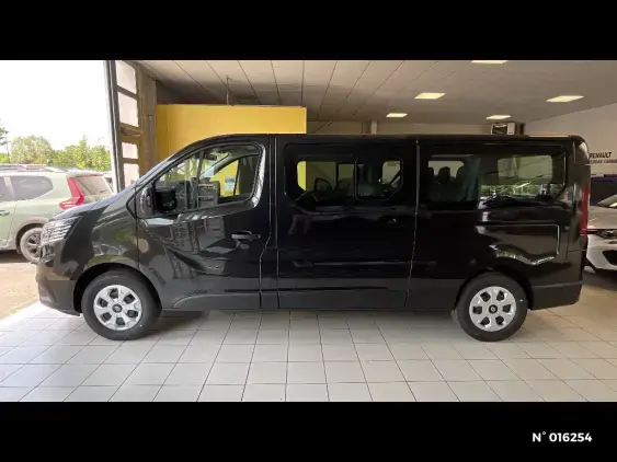 RENAULT TRAFIC III - voiture d'occasion - Photo 2