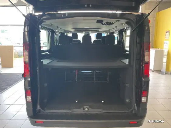 RENAULT TRAFIC III - voiture d'occasion - Photo 7